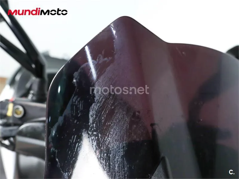 Kymco Xciting 400 - Vista 14