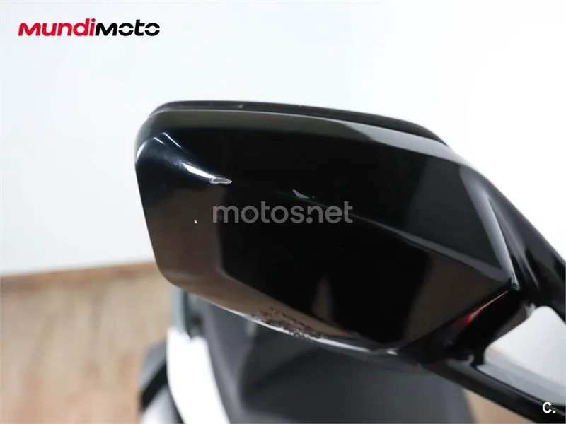 Kymco Xciting 400 - Vista 20