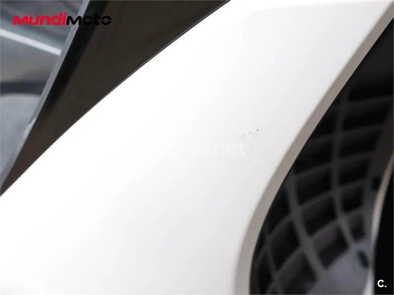 Kymco Xciting 400 - Vista 22