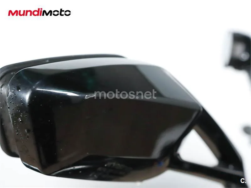 Kymco Xciting 400 - Vista 25