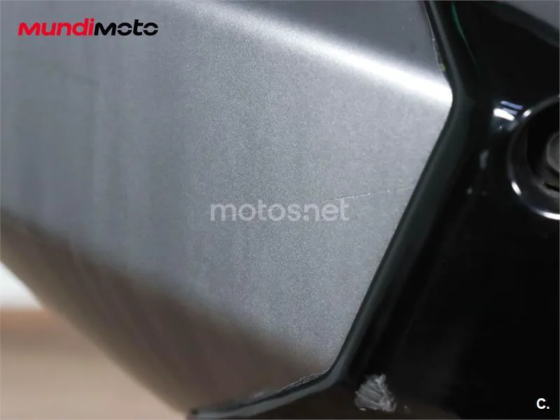 Kymco Xciting 400 - Vista 26