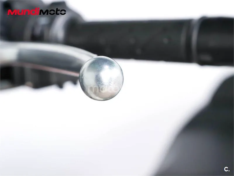 Kymco Xciting 400 - Vista 31