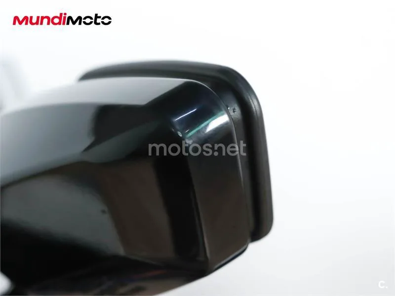 Kymco Xciting 400 - Vista 39