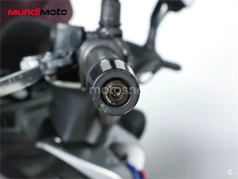 Kymco Xciting 400 - Vista 40