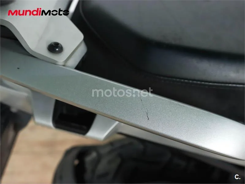 BMW R 1200 GS - Vista 13