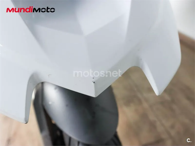 BMW R 1200 GS - Vista 18