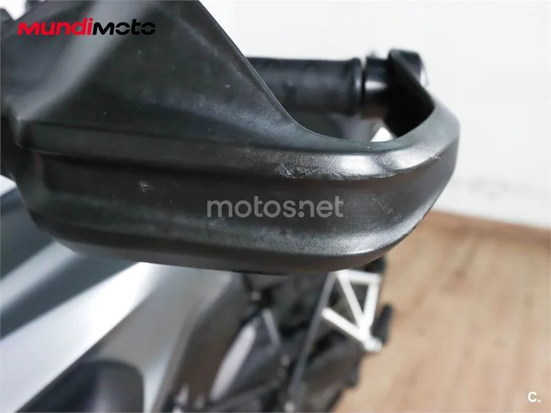 BMW R 1200 GS - Vista 19
