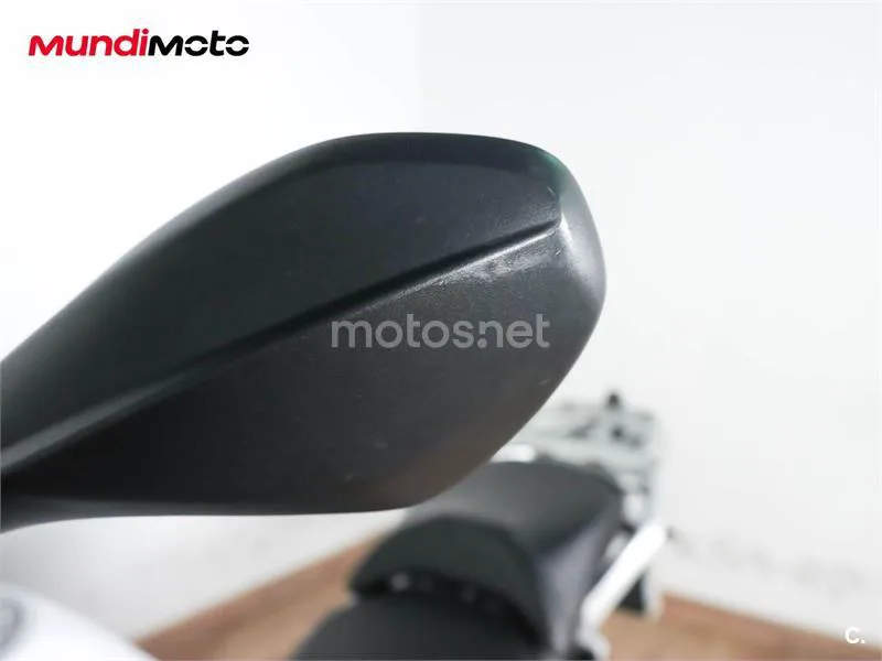 BMW R 1200 GS - Vista 20