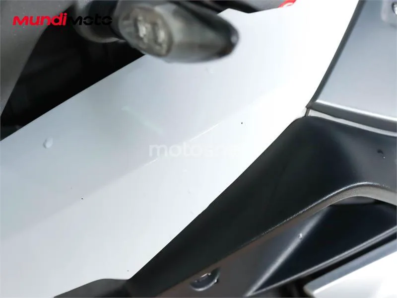 BMW R 1200 GS - Vista 21