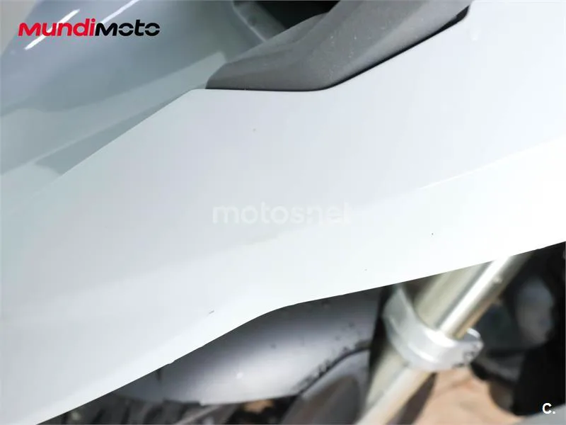 BMW R 1200 GS - Vista 22