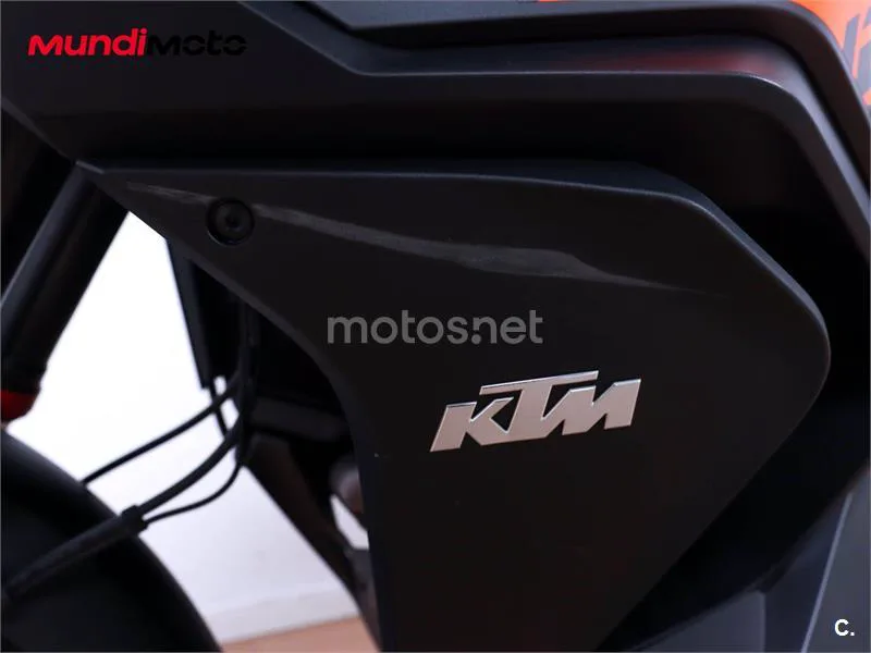 KTM 1290 Super Adventure – Vista 17