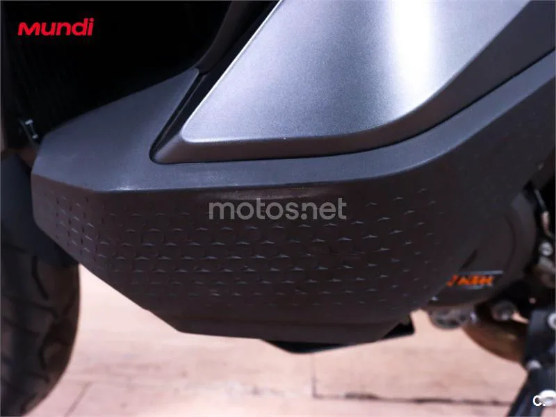 KTM 1290 Super Adventure – Vista 26