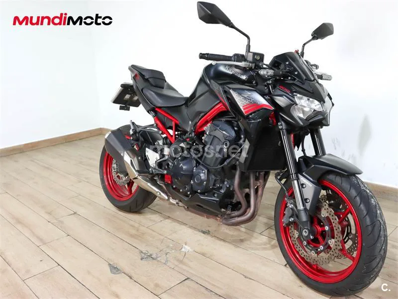 Kawasaki Z900 7499 € 2021 Madrid - 2