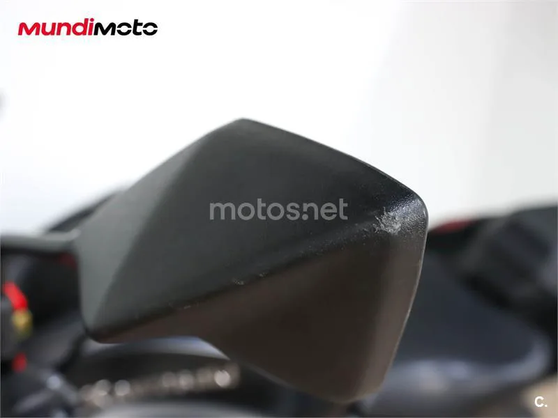 Kawasaki Z900 - Vista 27