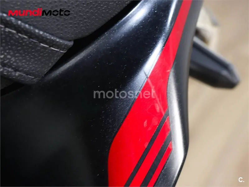 Kawasaki Z900 - Vista 30