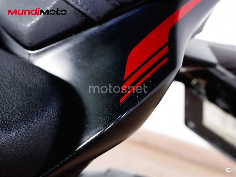 Kawasaki Z900 - Vista 48