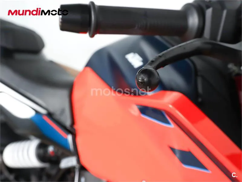 KTM 125 – Vista 17