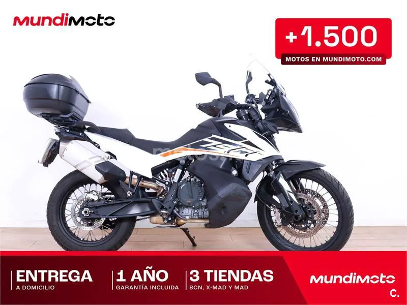 KTM 790 5999 € 2019 Barcelona - 1