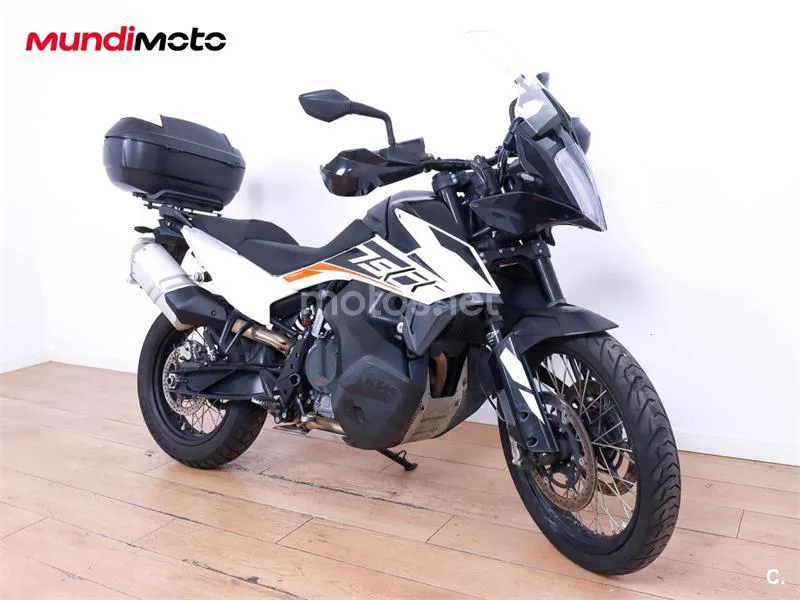 KTM 790 5999 € 2019 Barcelona - 2
