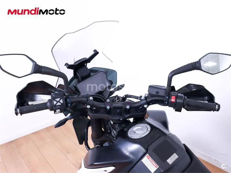KTM 790 – Vista 11