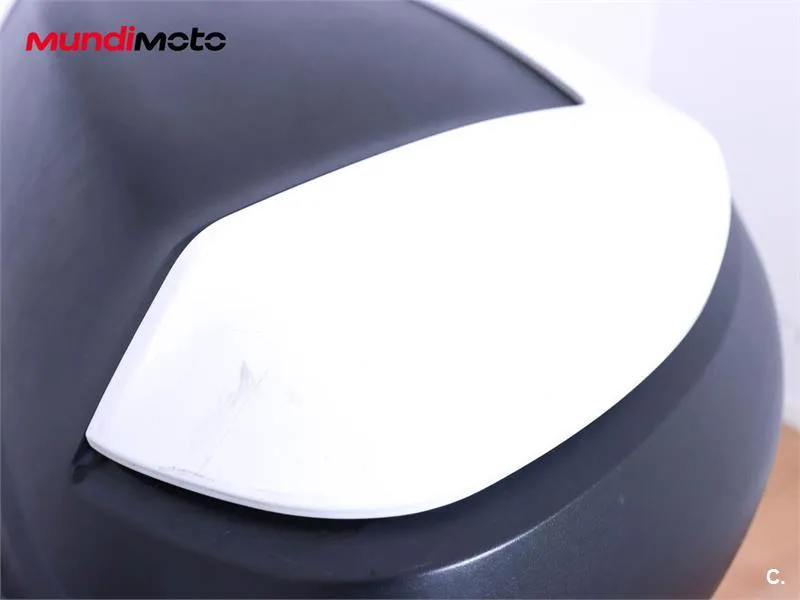 KTM 790 – Vista 23