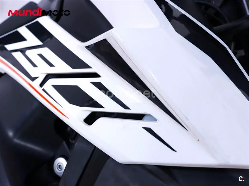 KTM 790 – Vista 29