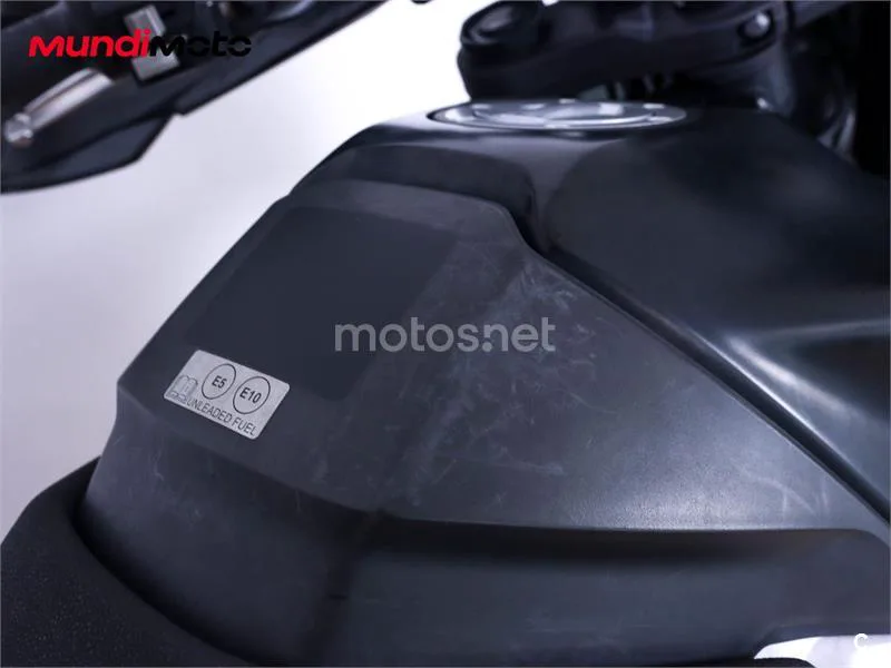 KTM 790 – Vista 33