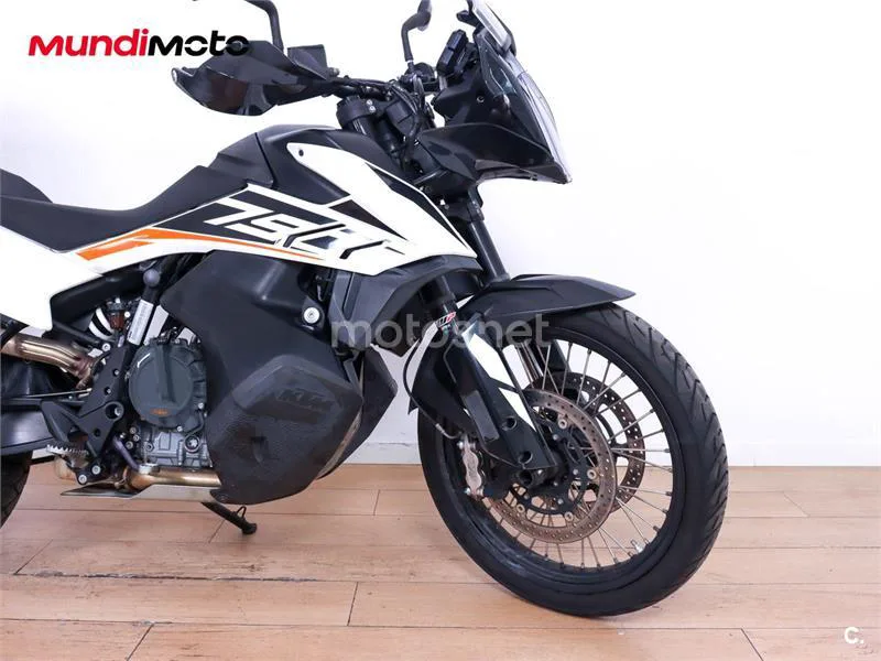 KTM 790 – Vista 36