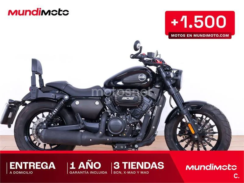 Keeway V 302 C 3799 € 2023 Barcelona - 1
