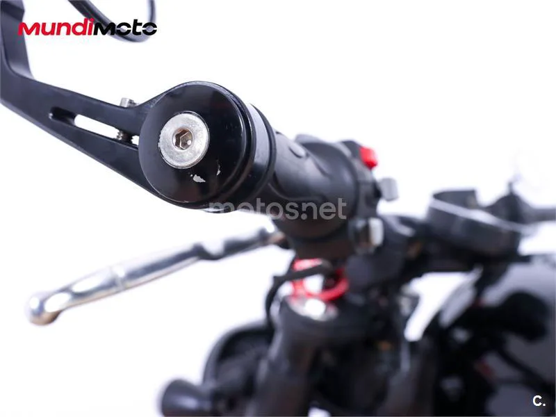 Keeway V 302 C – Vista 20