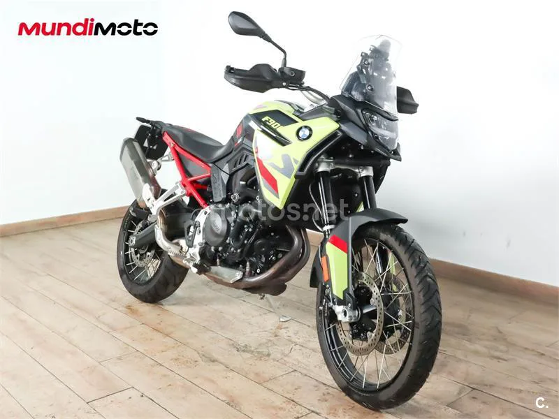 BMW F 800 GS 11.999 € 2025 Barcelona - 2