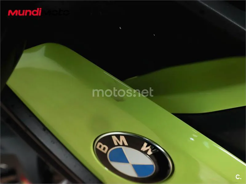 BMW F 800 GS - Vista 14