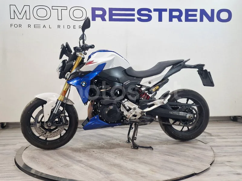 BMW F 900 R 7495 € 2023 Alicante - 2