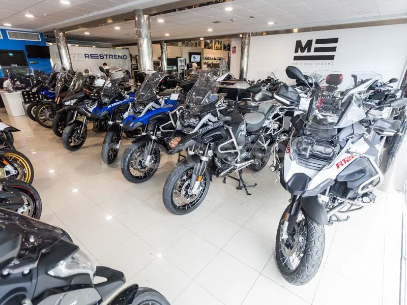 BMW F 900 R - Vista 13