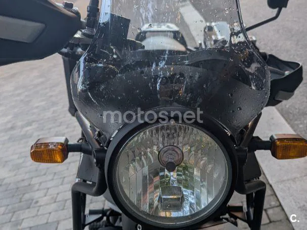 Royal Enfield Himalayan 410 - Vista 6