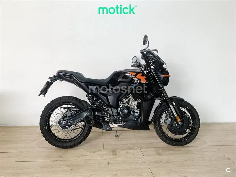 Zontes GK-125 2590 € 2022 Valencia - 2