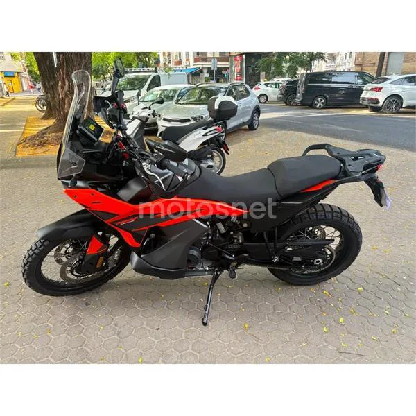 KTM 790 8999 € 2025 Sevilla - 1