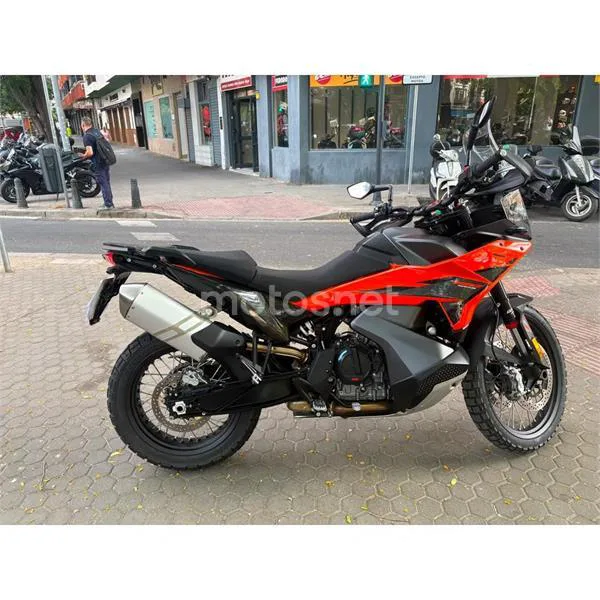 KTM 790 8999 € 2025 Sevilla - 2