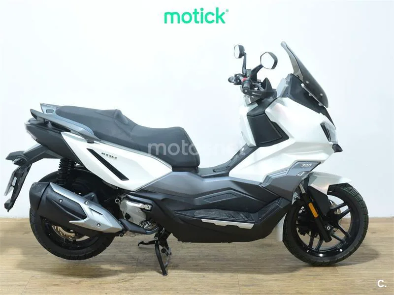 SYM ADX 300 3690 € 2025 Madrid - 2