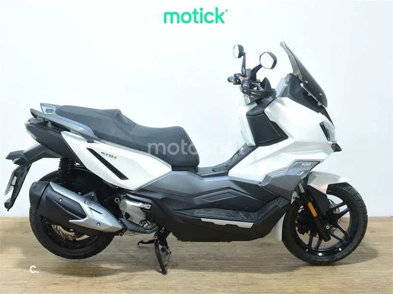 SYM ADX 300 3690 € 2025 Sevilla - 2