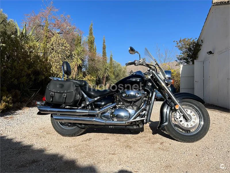 Suzuki Intruder C800 3500 € 2007 Málaga - 1