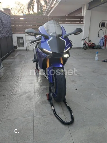 Yamaha YZF-R1 17.000 € 2019 Barcelona - 1