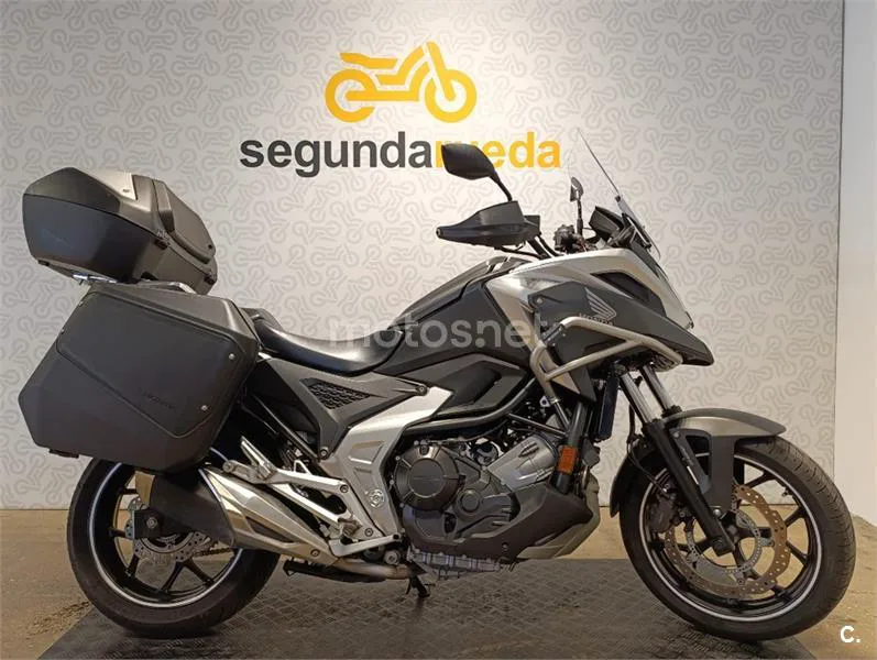 Honda NC750X 5499 € 2022 Illes Balears - 1