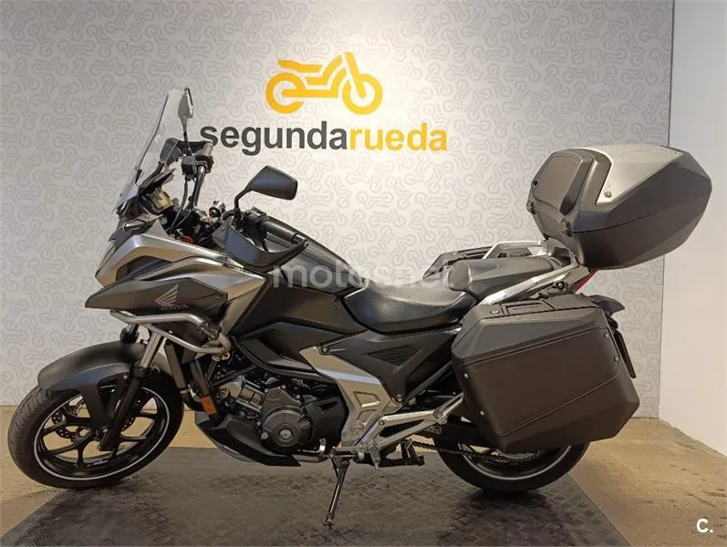 Honda NC750X 5499 € 2022 Illes Balears - 2