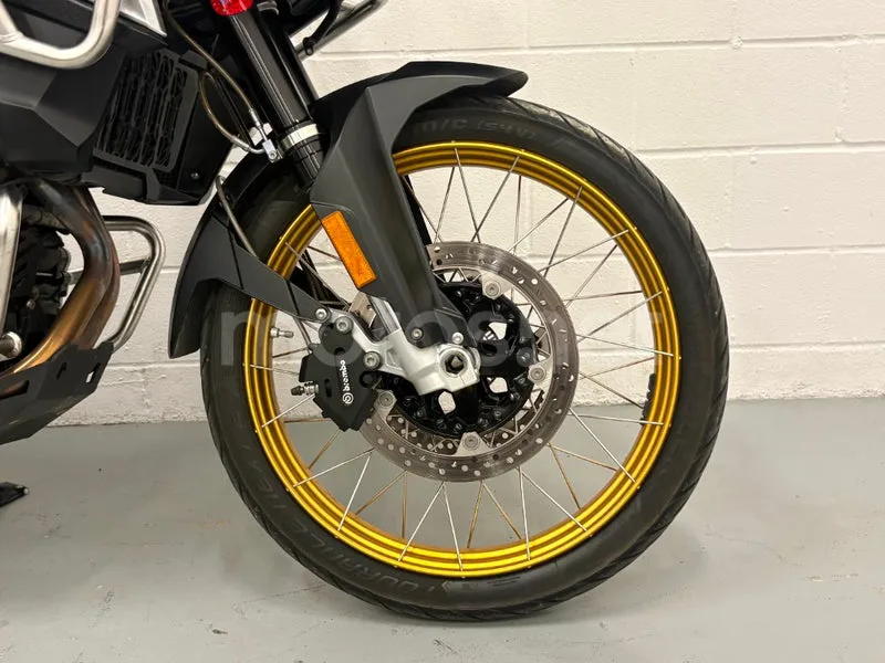 BMW F 850 GS - Vista 11