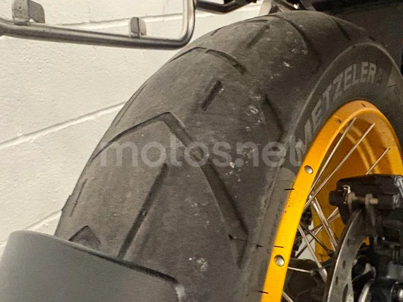 BMW F 850 GS - Vista 14
