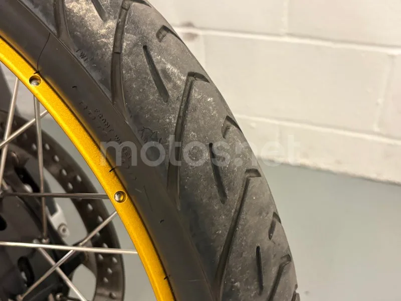 BMW F 850 GS - Vista 15