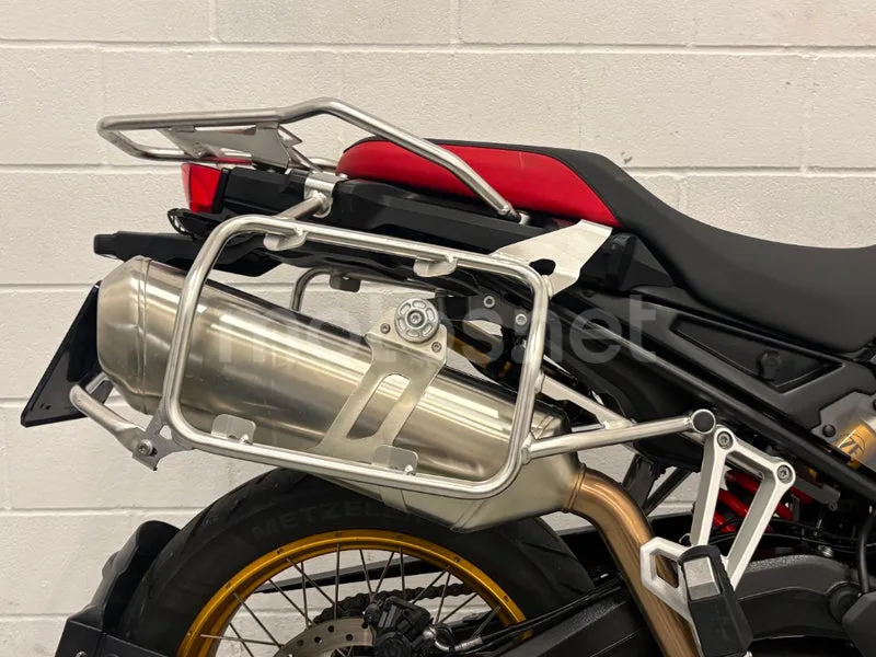 BMW F 850 GS - Vista 20