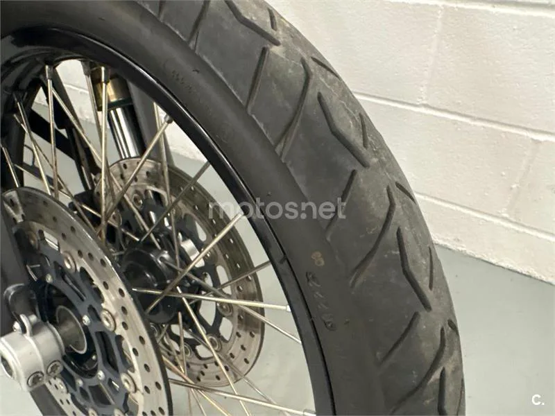 BMW F 800 GS - Vista 14