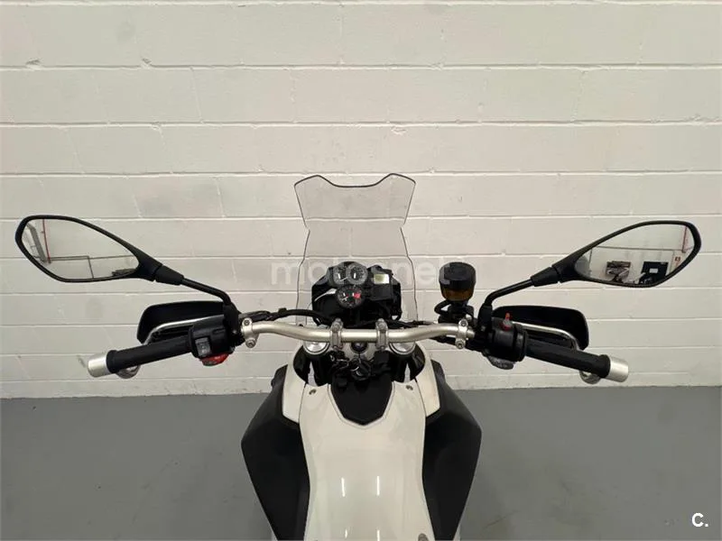 BMW F 800 GS - Vista 19